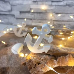 Geschenk Meer: Maritime Kerze & Deko – Perfektes Geschenk für Meeresliebhaber