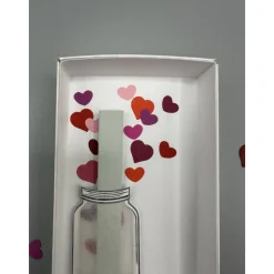 Geschenk mit Liebe für Muttertag