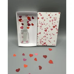 Geschenk mit Liebe für Muttertag