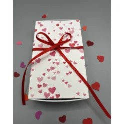 Geschenk mit Liebe für Muttertag