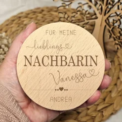 Geschenk Oma Name personalisiert, Vorratsglas weltbeste Oma, Geburtstagsgeschenk Oma, Geschenkidee Geburtstag, Muttertag