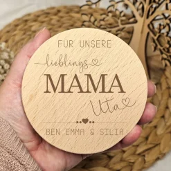 Geschenk Oma Name personalisiert, Vorratsglas weltbeste Oma, Geburtstagsgeschenk Oma, Geschenkidee Geburtstag, Muttertag