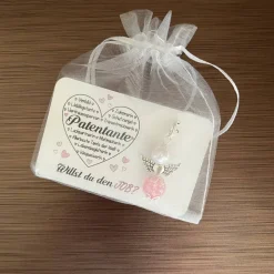 Geschenk Patenonkel fragen .... Willst du den Job?