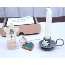 Geschenk Set Idee kleines Geschenk Geburtstagsgeschenk