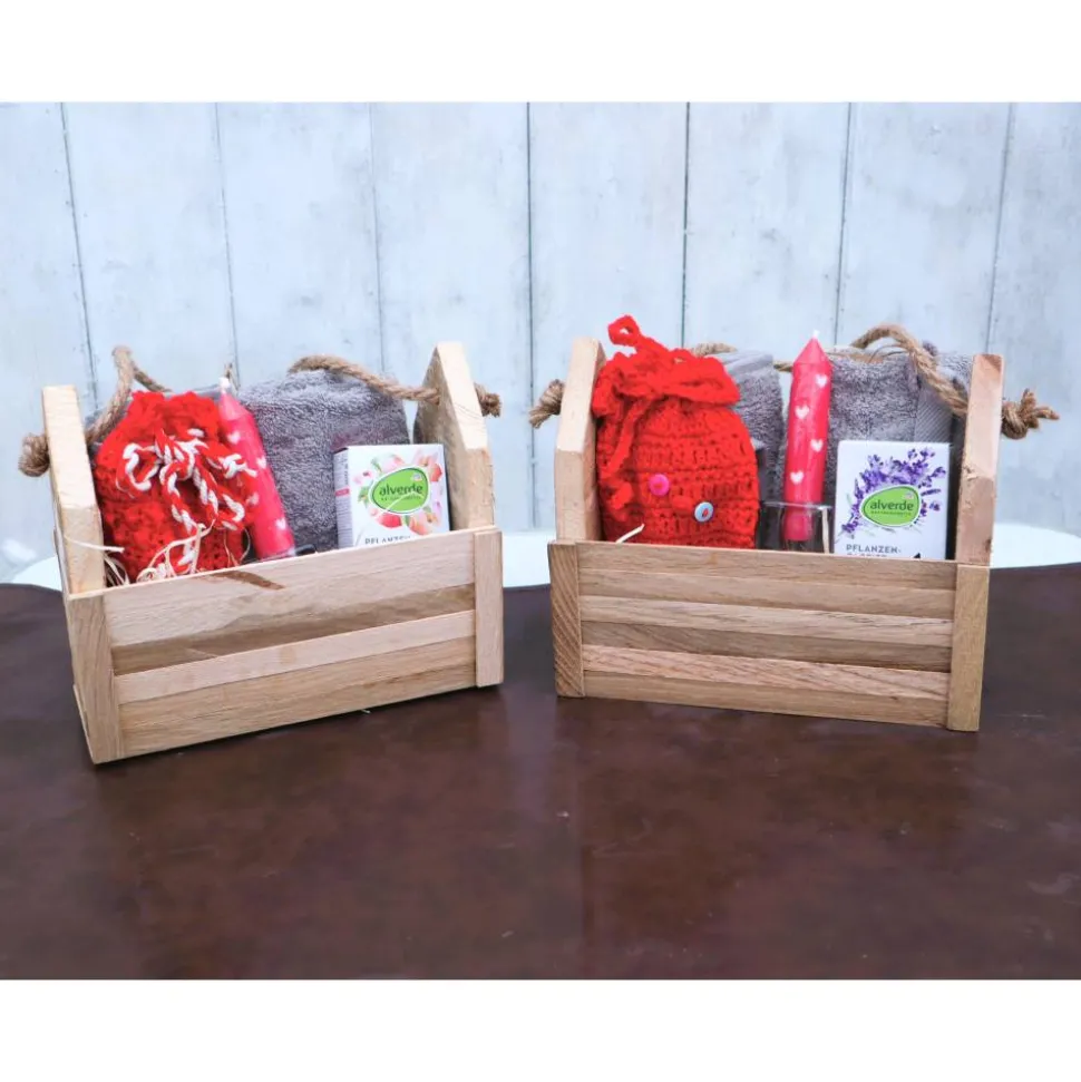 Geschenk Set Valentinstag Muttertag Wellness Geburtstagsgeschenk
