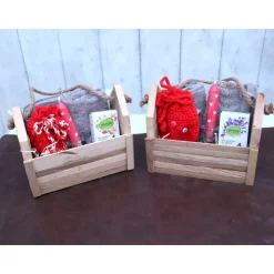 Geschenk Set Valentinstag Muttertag Wellness Geburtstagsgeschenk