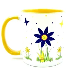 Geschenk Tasse Schwiegermutter, Tasse mit Spruch