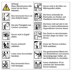 Geschenk To Go | Kleinigkeit zum Geburtstag | Gugelhupf | Karte | Happy Birthday