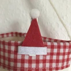 Geschenk und Geldgeschenk von Nikolaus oder Weihnachtsmann zu Weihnachten für Kinder Mädchen Junge Mann Frau verpacken