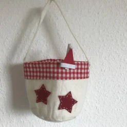 Geschenk und Geldgeschenk von Nikolaus oder Weihnachtsmann zu Weihnachten für Kinder Mädchen Junge Mann Frau verpacken