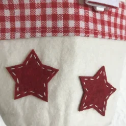 Geschenk und Geldgeschenk von Nikolaus oder Weihnachtsmann zu Weihnachten für Kinder Mädchen Junge Mann Frau verpacken