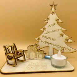 Geschenk Weihnachten