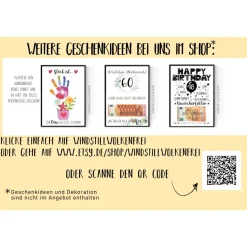 Geschenk zum Abitur  AbiGeschenk | Abiturient Poster Geschenk | Poster Abi 2025 | Geschenkidee Abiturient