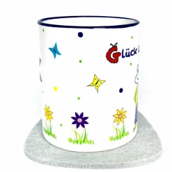 Geschenk zum Abschied für Kollegen, Glück ist einen Kollegen wie Dich gehabt zu haben