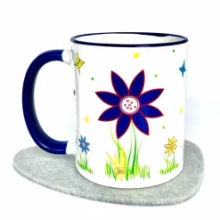 Geschenk zum Abschied für Kollegen, Glück ist einen Kollegen wie Dich gehabt zu haben