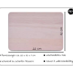 Geschenk zum Einzug ins Haus | Familien Türschild aus Holz | Einzugsgeschenk Haus | Einweihungsgeschenk Haus und Wohnung