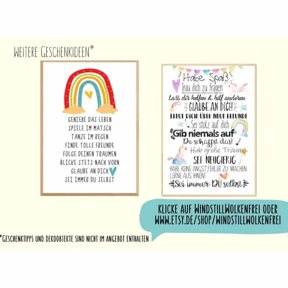 Geschenk zum 60.Geburtstag | Geldgeschenk | Poster| Sechzig | Sechzigster | Blumen Freundin Oma