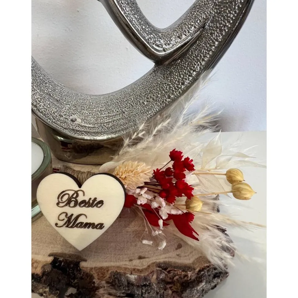 Geschenk zum Muttertag Muttertagsgeschenk Mamatag Dankegeschenk