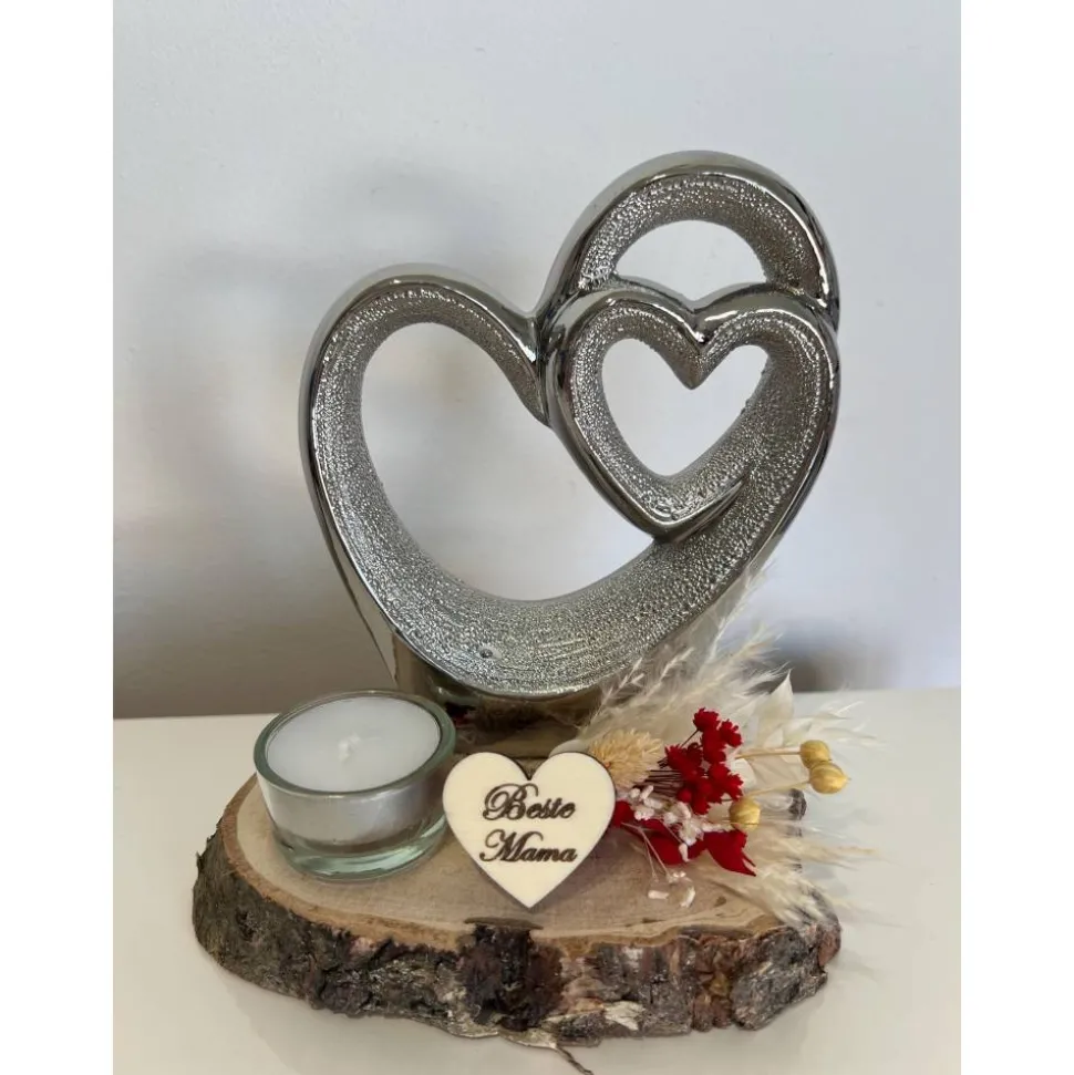 Geschenk zum Muttertag Muttertagsgeschenk Mamatag Dankegeschenk