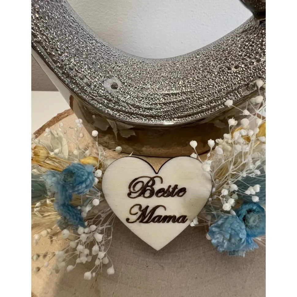 Geschenk zum Muttertag Muttertagsgeschenk Mamatag Dankegeschenk