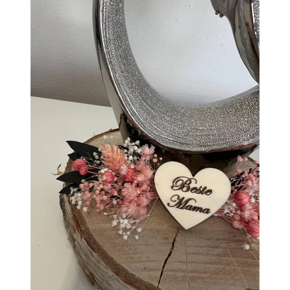 Geschenk zum Muttertag Muttertagsgeschenk Mamatag Dankegeschenk