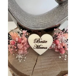 Geschenk zum Muttertag Muttertagsgeschenk Mamatag Dankegeschenk