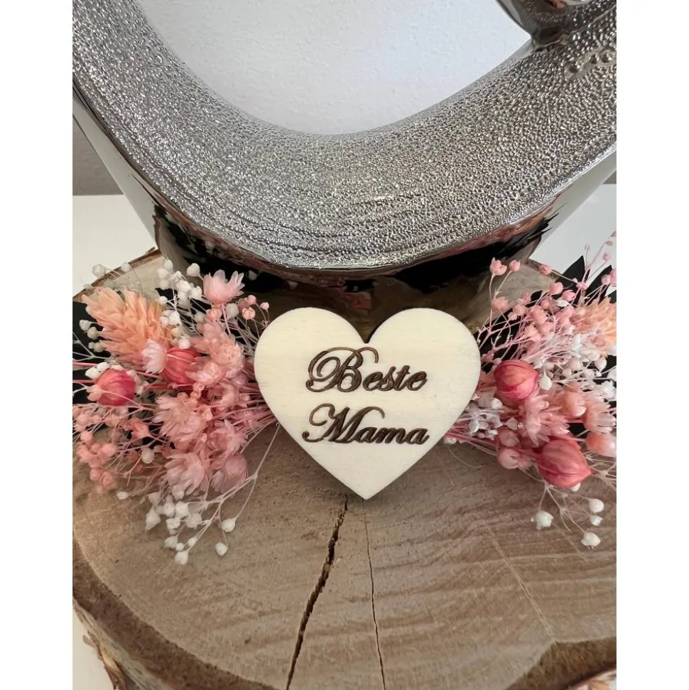 Geschenk zum Muttertag Muttertagsgeschenk Mamatag Dankegeschenk