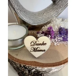 Geschenk zum Muttertag Muttertagsgeschenk Mamatag Dankegeschenk