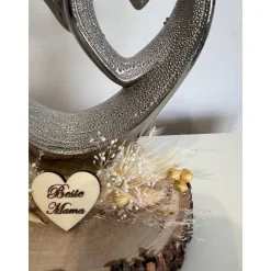 Geschenk zum Muttertag Muttertagsgeschenk Mamatag Dankegeschenk