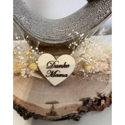 Geschenk zum Muttertag Muttertagsgeschenk Mamatag Dankegeschenk