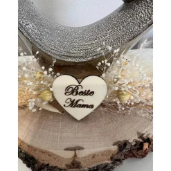 Geschenk zum Muttertag Muttertagsgeschenk Mamatag Dankegeschenk