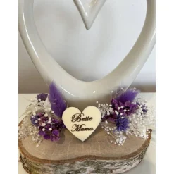 Geschenk zum Muttertag Muttertagsgeschenk Mamatag Dankegeschenk