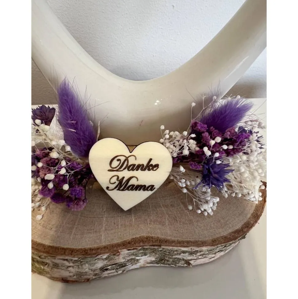 Geschenk zum Muttertag Muttertagsgeschenk Mamatag Dankegeschenk