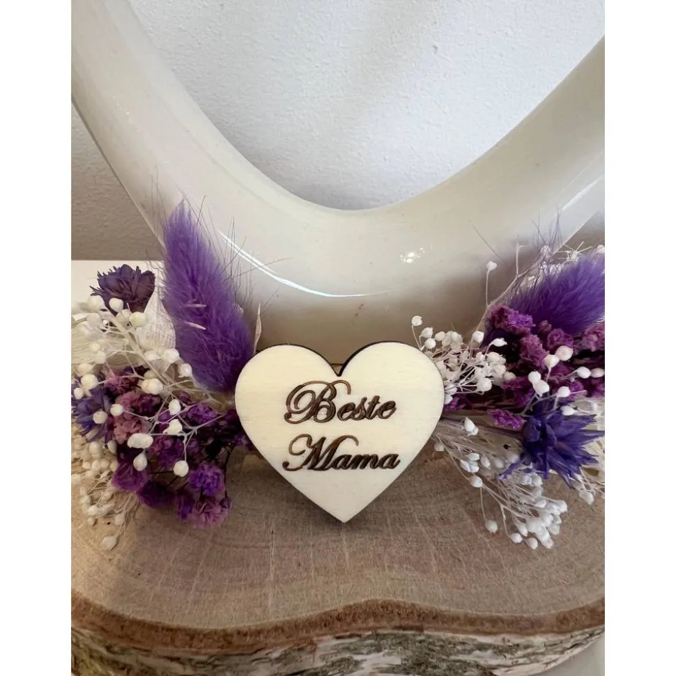 Geschenk zum Muttertag Muttertagsgeschenk Mamatag Dankegeschenk