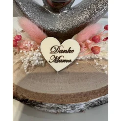 Geschenk zum Muttertag Muttertagsgeschenk Mamatag Dankegeschenk