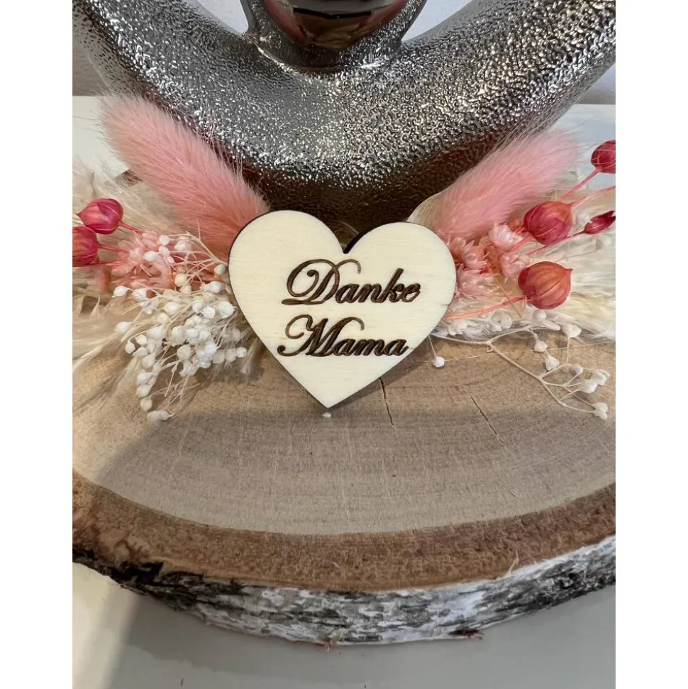 Geschenk zum Muttertag Muttertagsgeschenk Mamatag Dankegeschenk