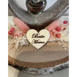 Geschenk zum Muttertag Muttertagsgeschenk Mamatag Dankegeschenk