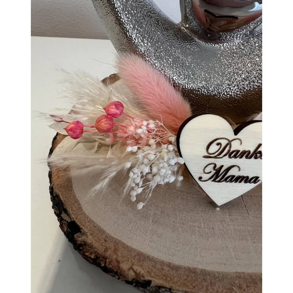 Geschenk zum Muttertag Muttertagsgeschenk Mamatag Dankegeschenk