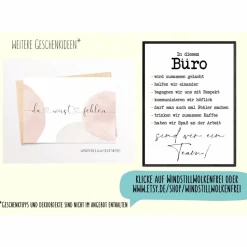 Geschenk zur Einschulung Schulanfang Wünsche Mutmacher Poster Jungen Jungs Name personalisierbar mit Name