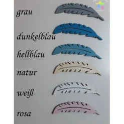 Geschenk zur Geburt oder Taufgeschenk / personalisierter Stern / Spruch zur Taufe oder Geburt