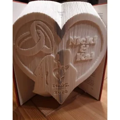 Geschenk zur Hochzeit