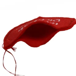 Geschenkanhänger Geldgeschenk Filz Anhänger Filzherz