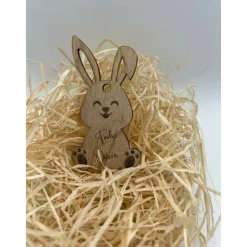 Geschenkanhänger Ostern | Geschenkanhänger Osterkörbchen | Osterkorb | frohe  Ostern | personalisierte Ostergeschenke