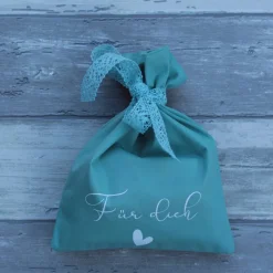 Geschenkbeutel Für Dich