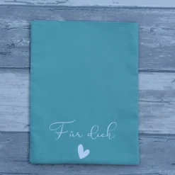 Geschenkbeutel Für Dich