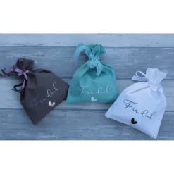 Geschenkbeutel Für Dich