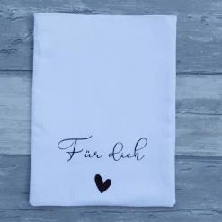 Geschenkbeutel Für Dich