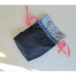 Geschenkbeutel Stoffbeutel nachhaltig und vielseitig verwendbar