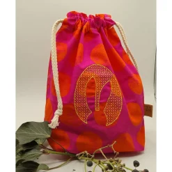 Geschenkbeutel zu Ostern