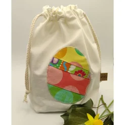 Geschenkbeutel zu Ostern